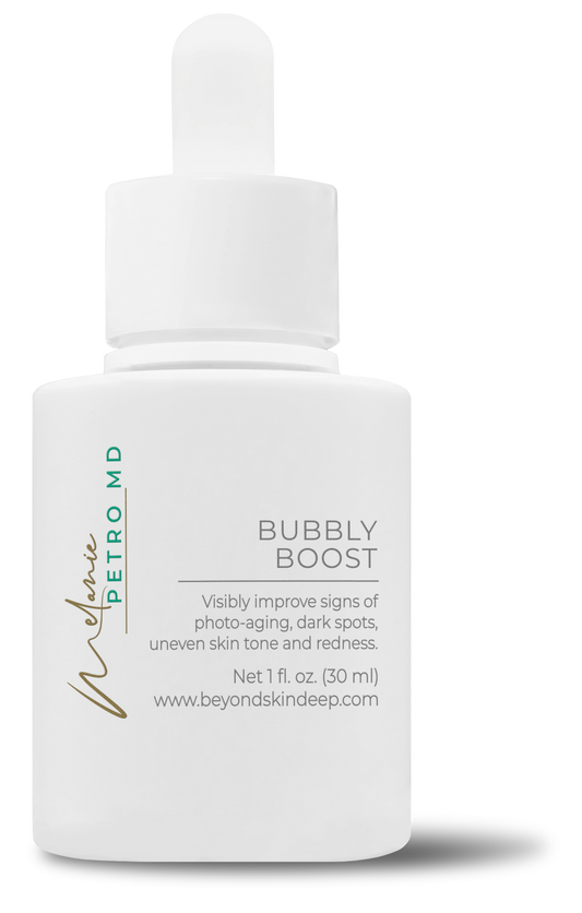 Bubbly Boost