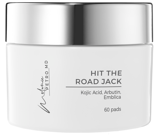 Hit the Road Jack