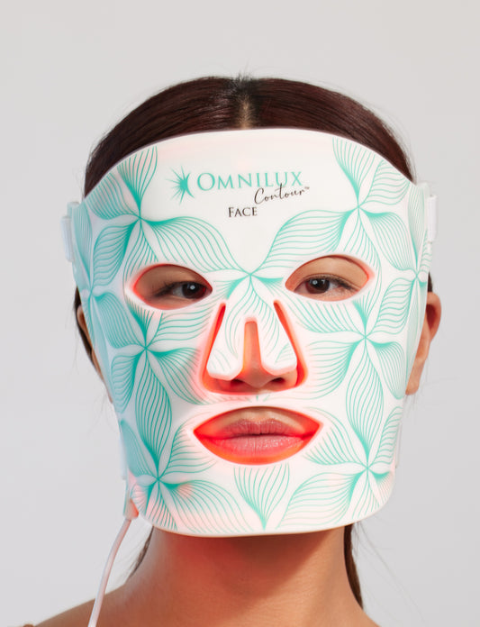 Omnilux Contour Face