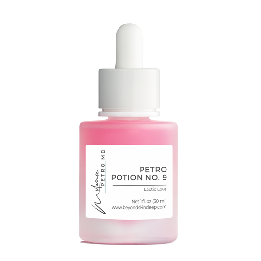 Petro Potion No. 9