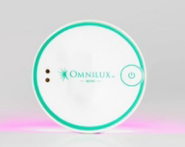 Omnilux Blemish Eraser