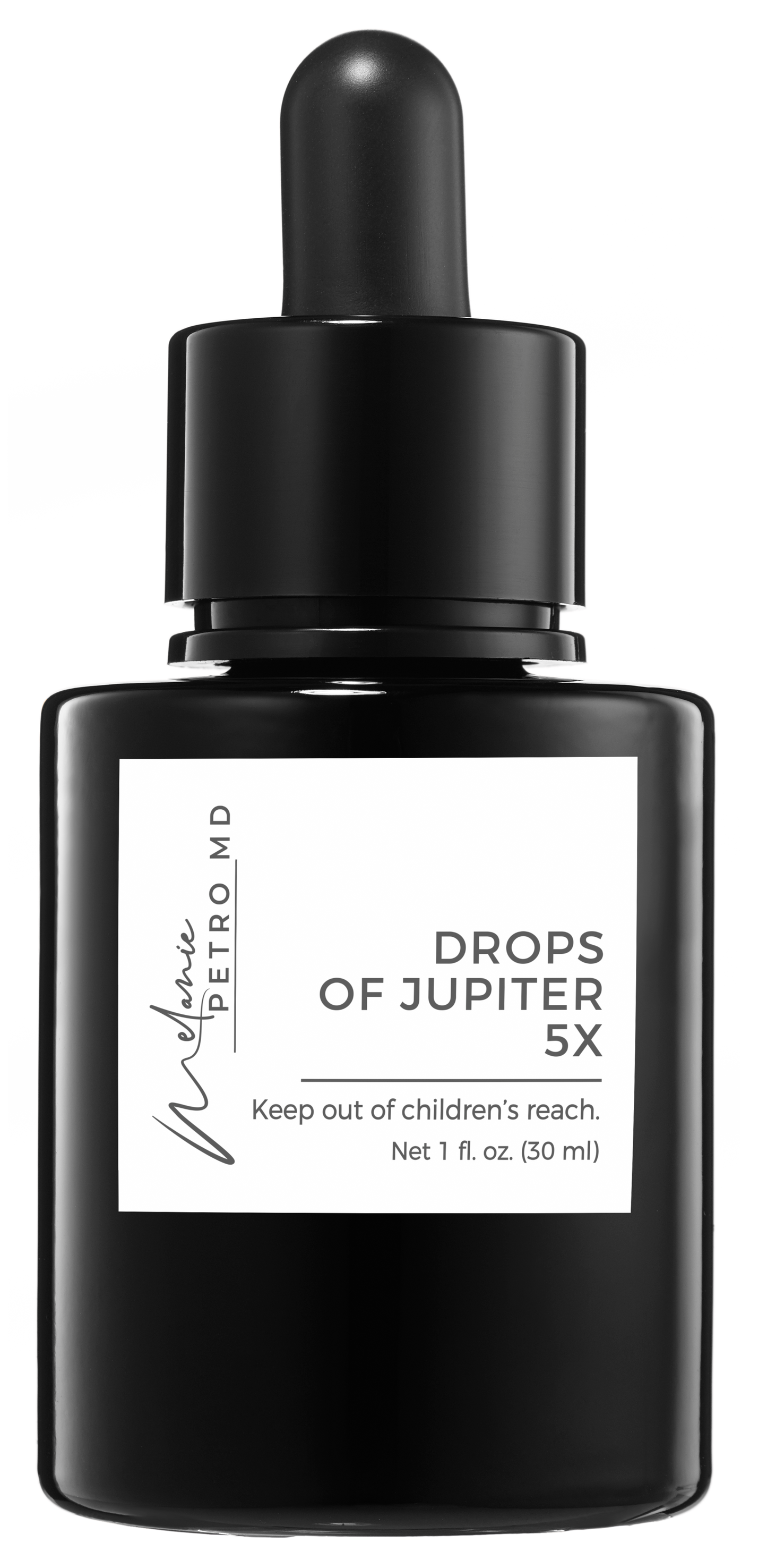 Drops of Jupiter 5x