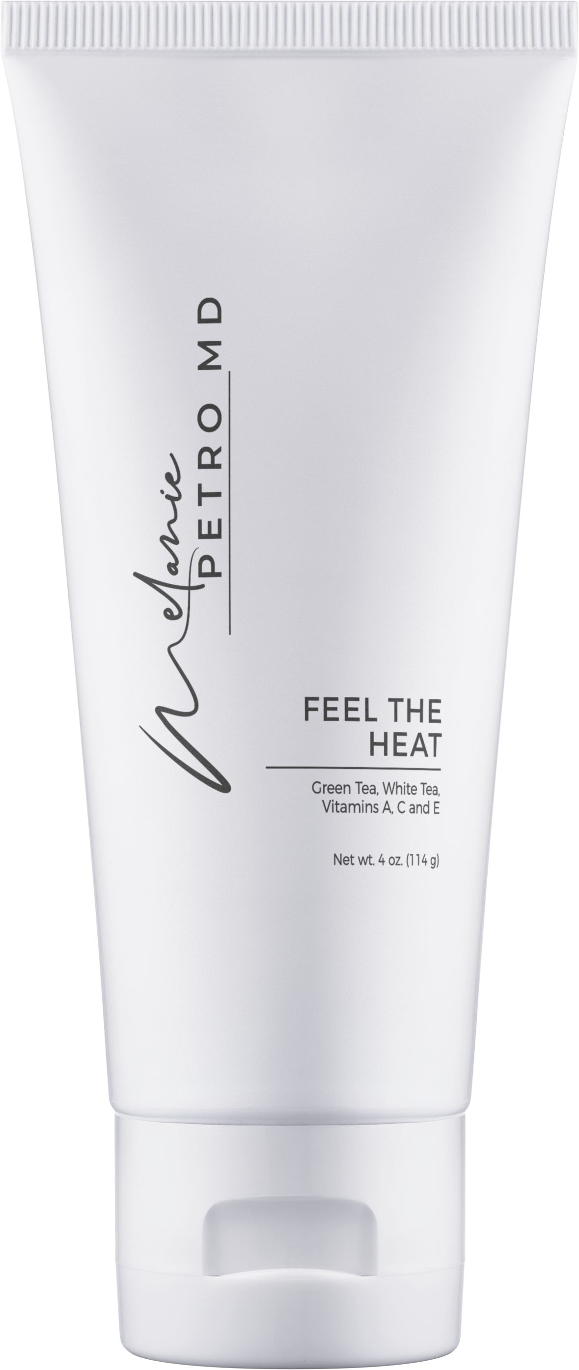 Feel The Heat