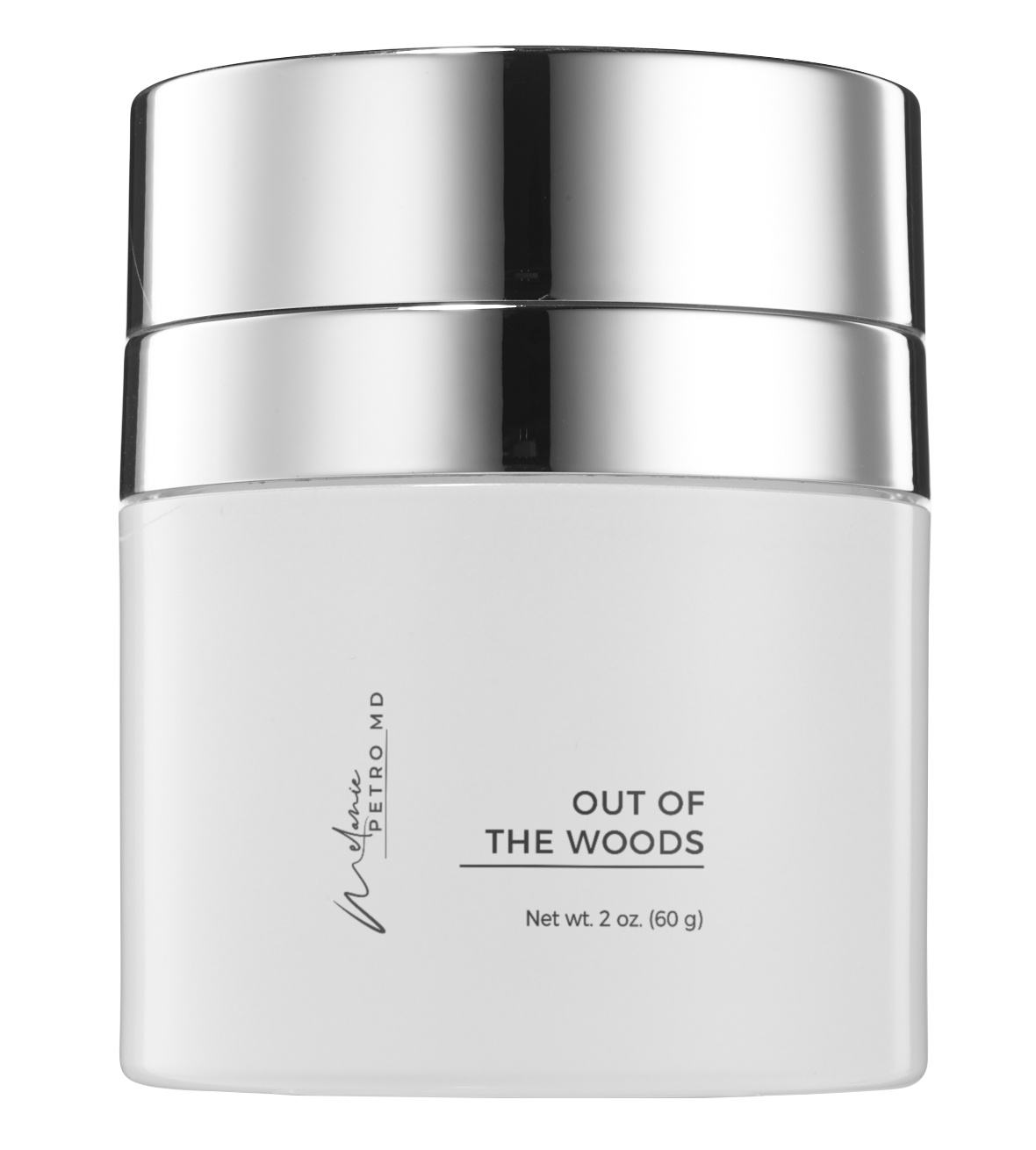 Out Of The Woods