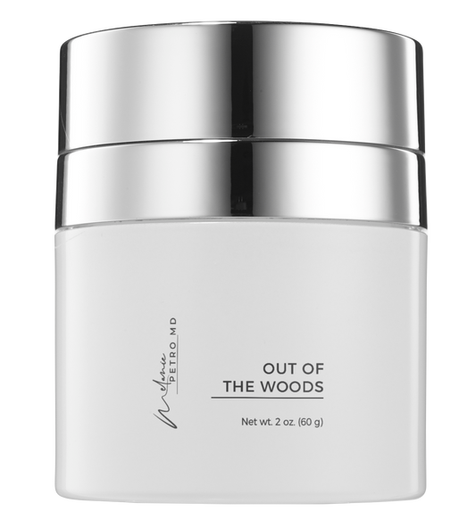 Out Of The Woods